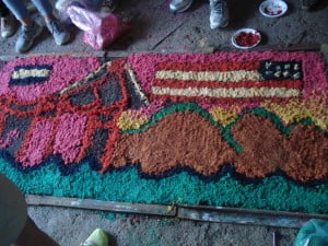 final result of our masterpiece