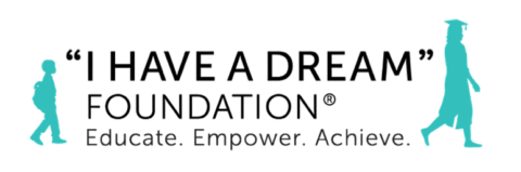 I-have-a-dream-foundation logo