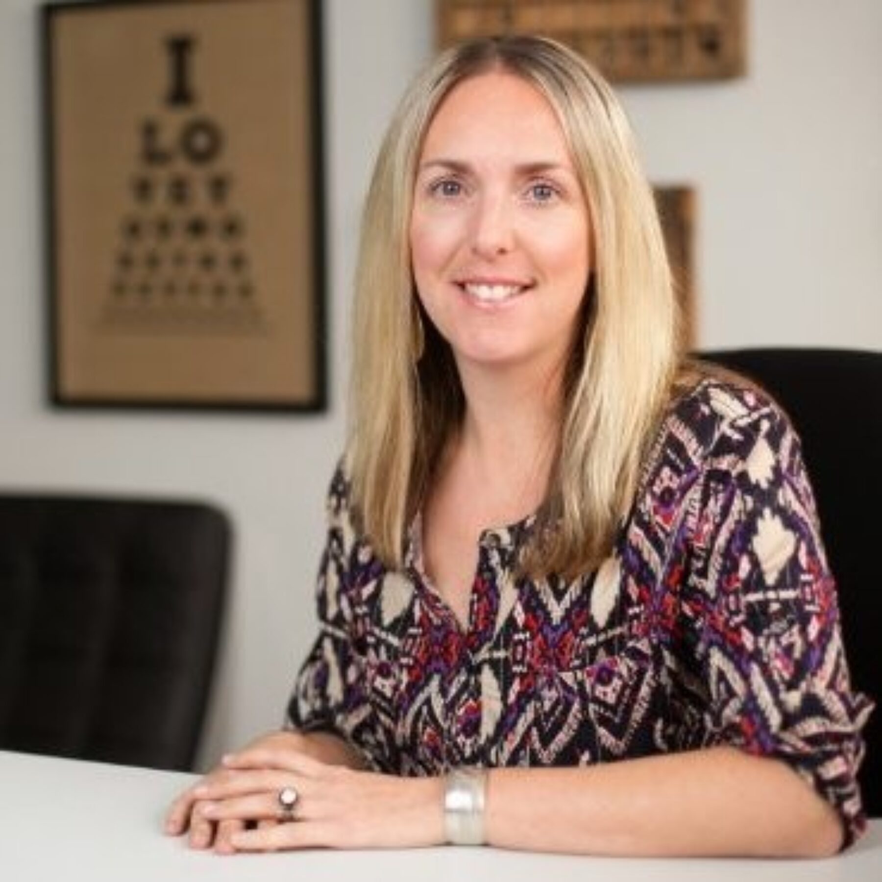 Tanya Staples Global Glimpse