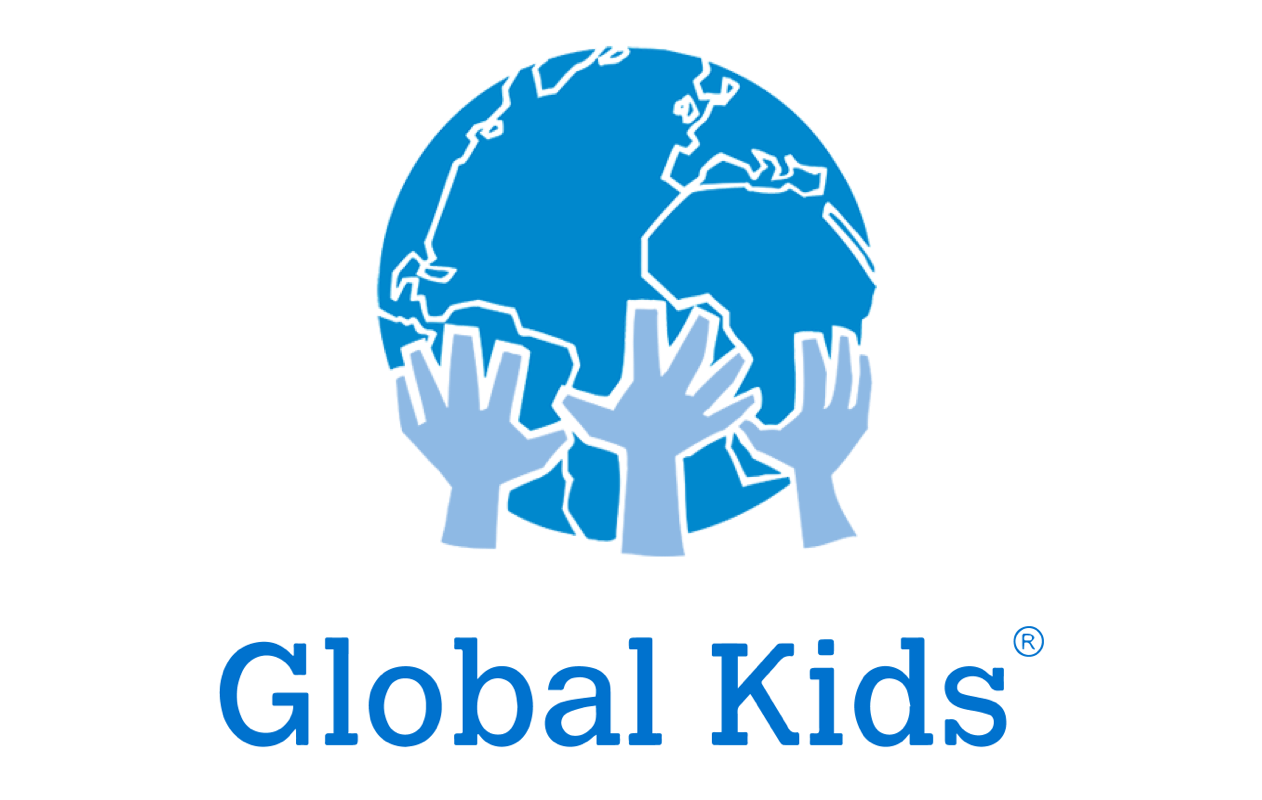 global kids logo