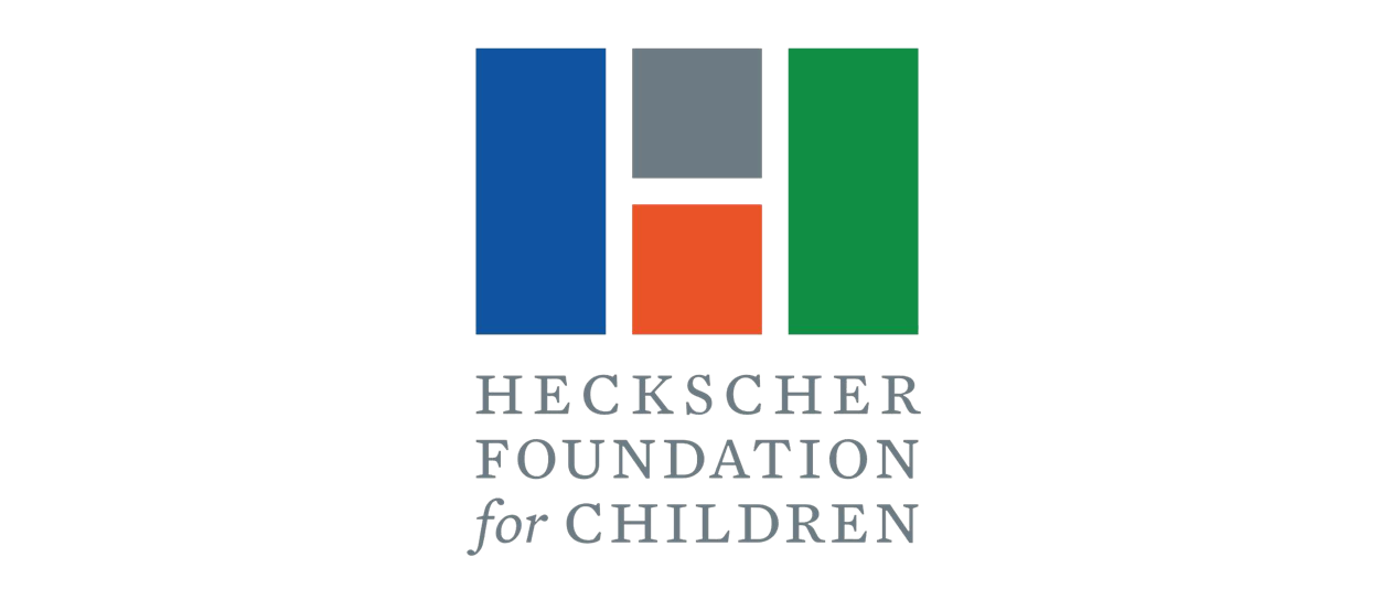 hecksher foundation logo