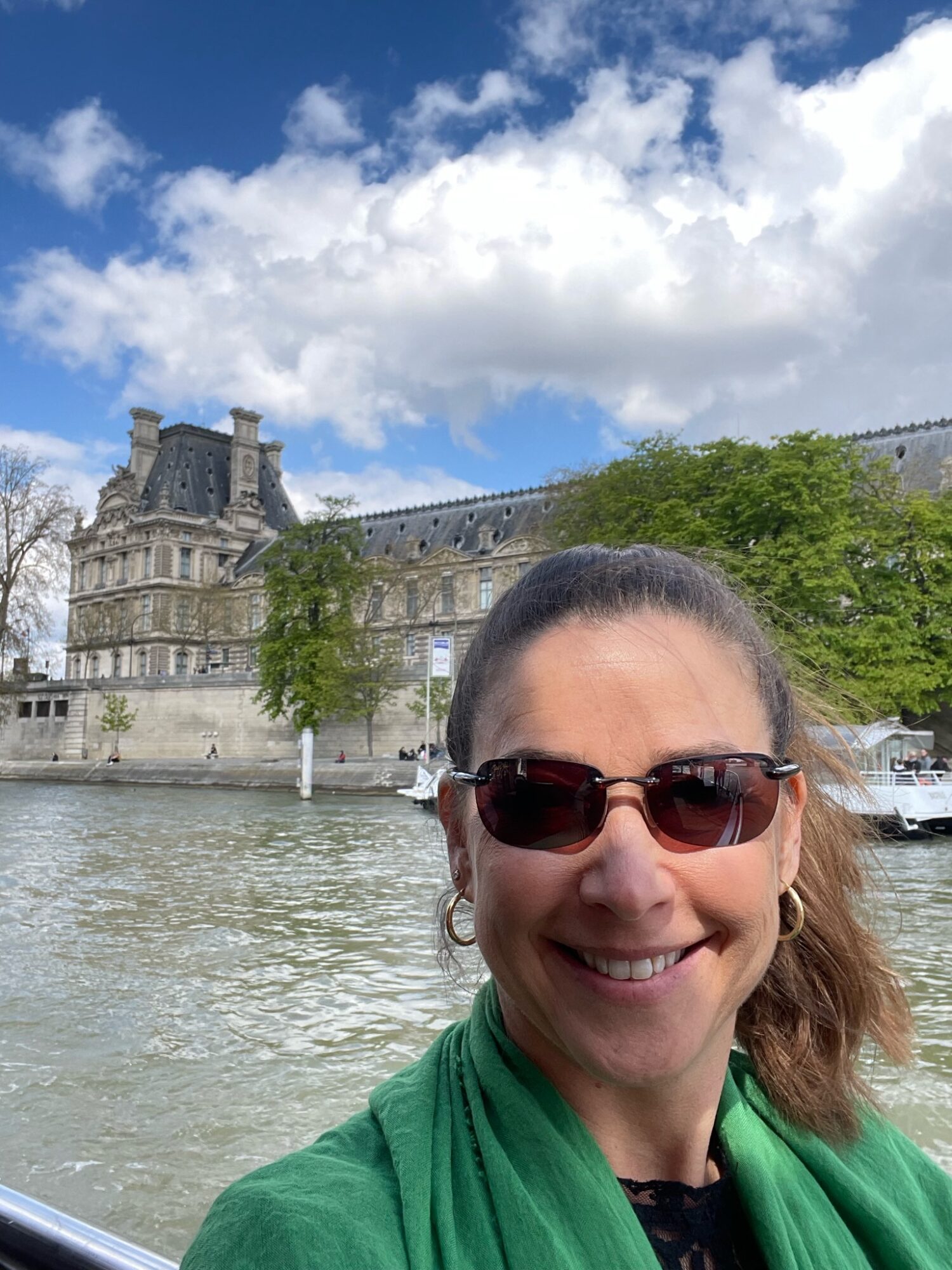 Michelle Sale Paris '23