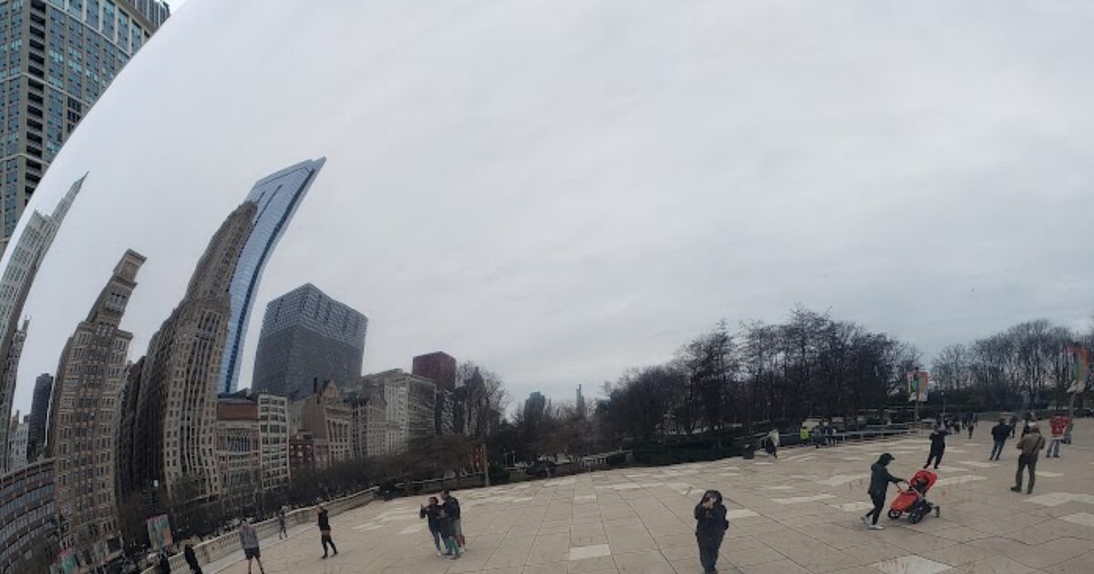 Let’s Go! (No. 2) Global Glimpse